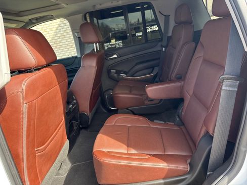 Used 2019 Chevrolet Tahoe Premier w/ Premier Plus Edition image 10
