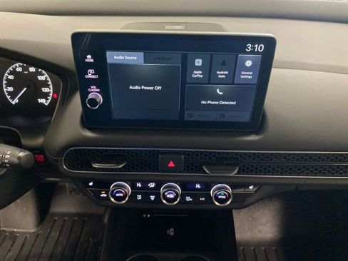 Used 2026 Honda HR-V EX-L image 23