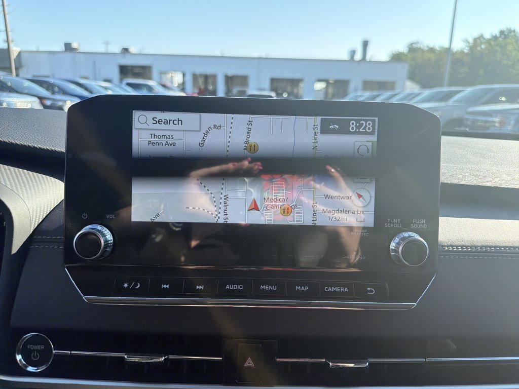 Used 2023 Mitsubishi Outlander SE AWD/4WD image 27