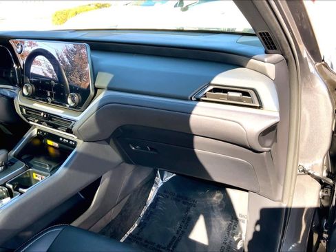 Certified 2025 Lexus TX 350 AWD w/ Technology Package image 19