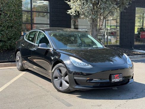 Used 2019 Tesla Model 3 Long Range image 7