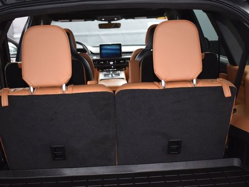 Certified 2022 Lincoln Aviator Black Label w/ Dynamic Handling Package image 13