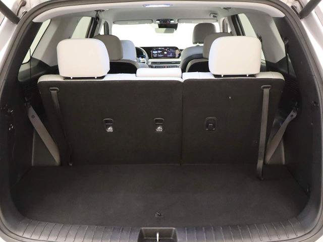 Used 2024 Hyundai Palisade SEL FWD image 21