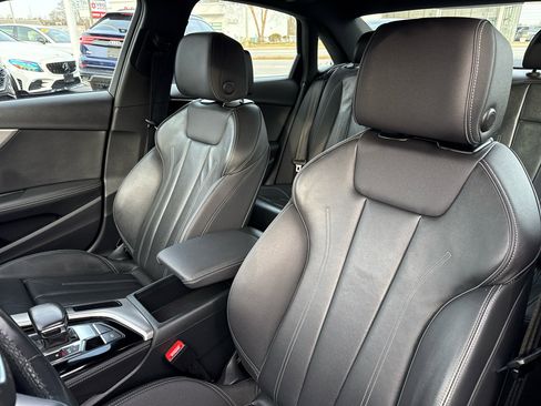 Used 2022 Audi A4 2.0T Premium Plus w/ Premium Plus Package image 21