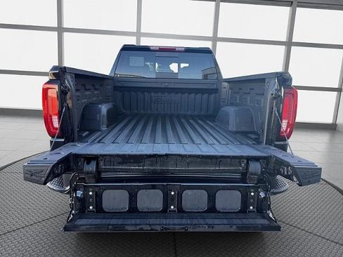Used 2026 GMC Sierra 1500 AT4 w/ AT4 Premium Package AWD/4WD image 41