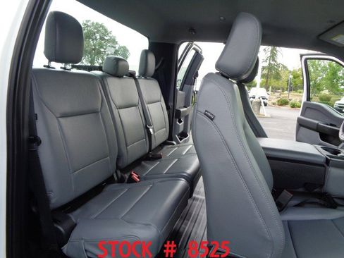 Used 2022 Ford F150 XL w/ Equipment Group 101A High RWD image 20