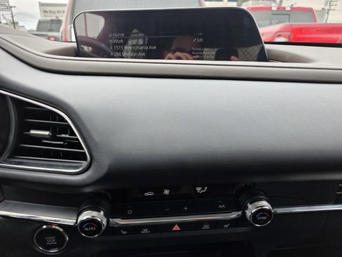 Used 2022 MAZDA CX-30 2.5 Turbo w/ Premium Package image 6