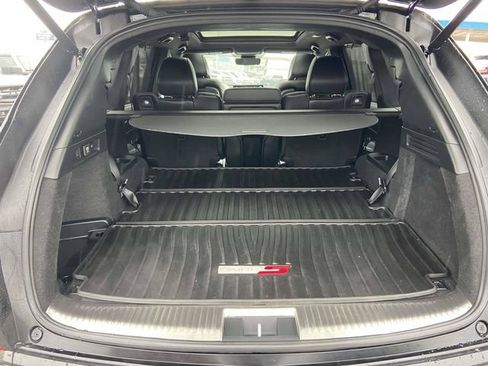 Used 2024 Acura MDX Type S AWD/4WD image 7