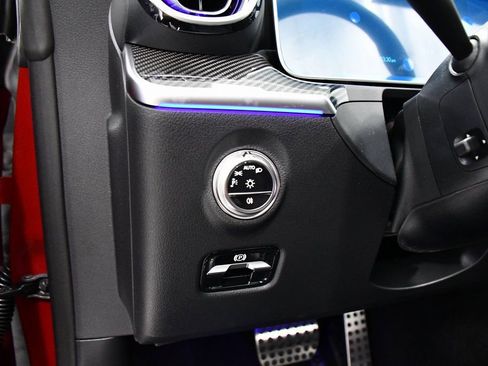 New 2026 Mercedes-Benz CLE 53 AMG 4MATIC Cabriolet image 9