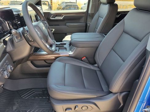 New 2025 Chevrolet Silverado 1500 LT w/ All Star Edition Plus image 12