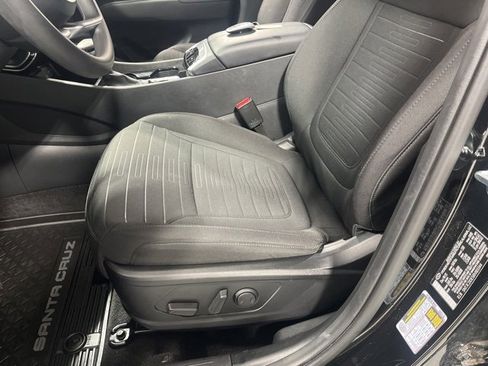 Certified 2024 Hyundai Santa Cruz SEL w/ Activity Package image 7