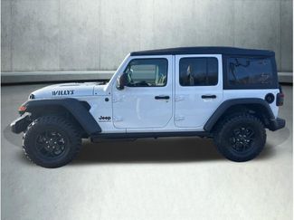 New 2026 Jeep Wrangler Unlimited Sport AWD/4WD video 2