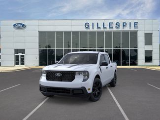 New 2025 Ford Maverick XLT video 2