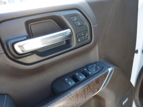 Used 2021 GMC Sierra 1500 Denali w/ Denali Ultimate Package image 19