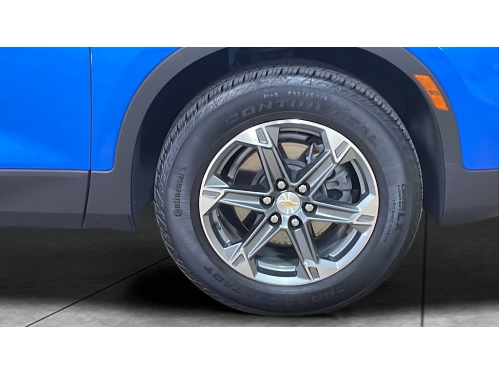 Used 2024 Chevrolet Blazer LT w/ Convenience Package FWD image 20