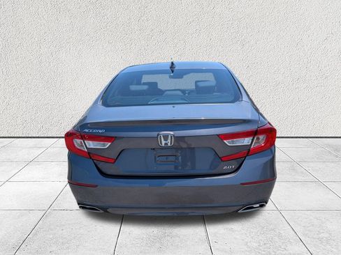 Used 2018 Honda Accord EX-L image 4