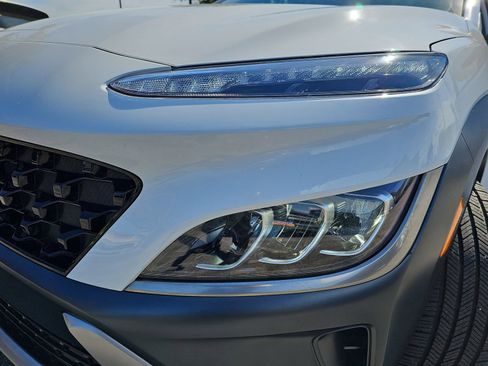 Certified 2023 Hyundai Kona Limited w/ Cargo Package image 38