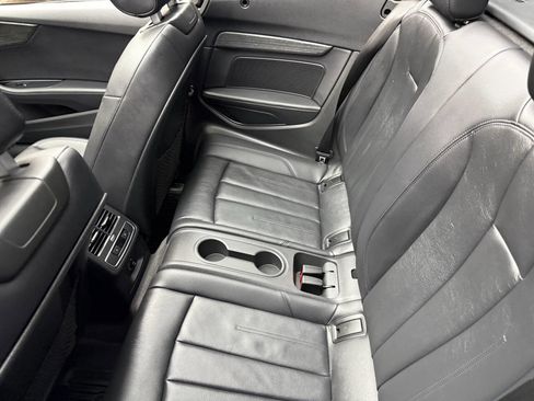 Used 2019 Audi A5 2.0T Premium Plus w/ Premium Plus image 34