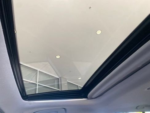 Certified 2025 Toyota Corolla Cross LE w/ Moonroof Package AWD/4WD image 25