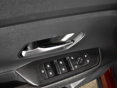 Certified 2025 Nissan Kicks SV w/ SV Premium Package AWD/4WD image 8
