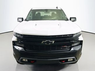 Used 2022 Chevrolet Silverado 1500 LT Trail Boss video 2