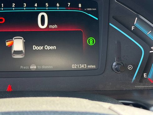 Used 2024 Honda Odyssey Touring image 20