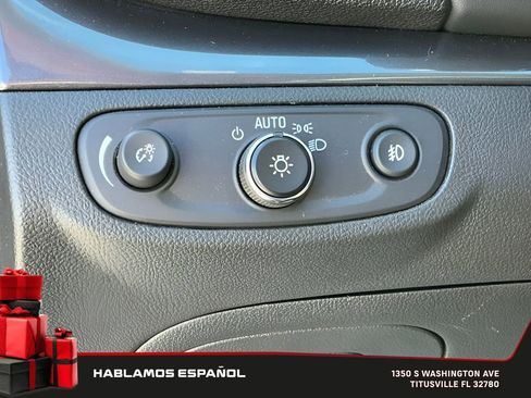 Used 2020 Buick Encore Sport Touring w/ Safety Package image 39