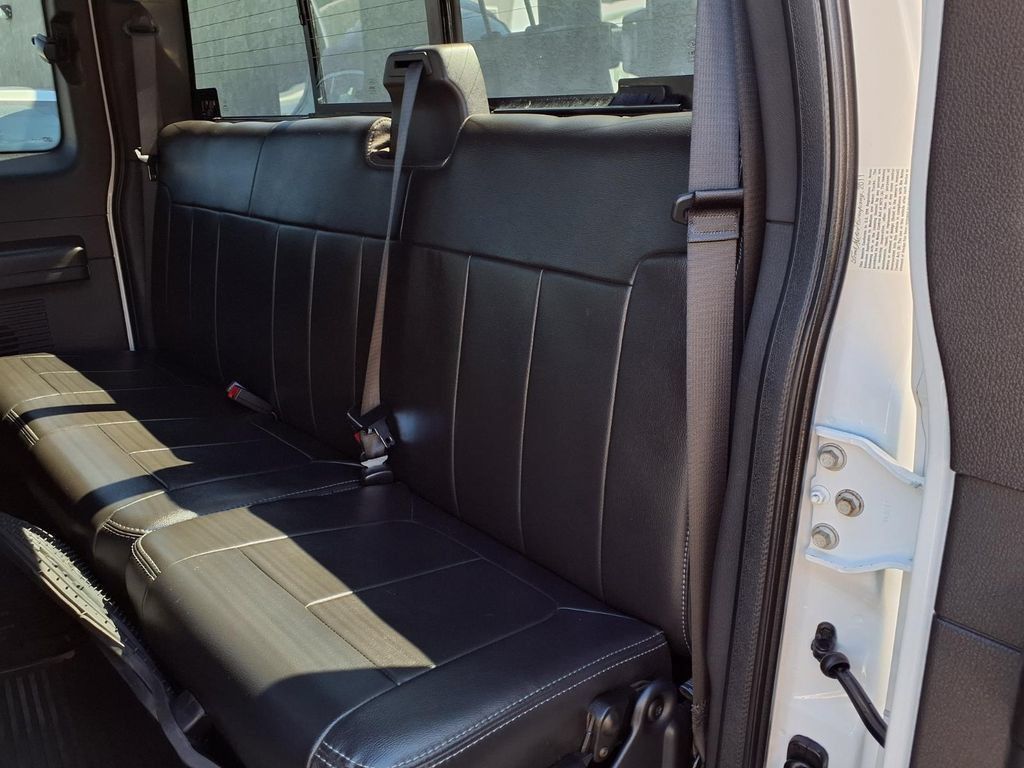 Used 2012 Ford F350 Lariat RWD image 21