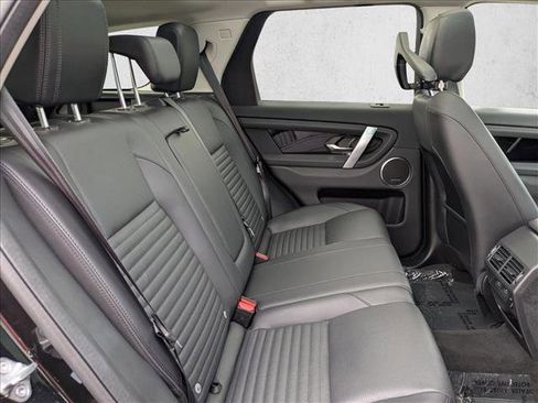 Certified 2024 Land Rover Discovery Sport S image 22