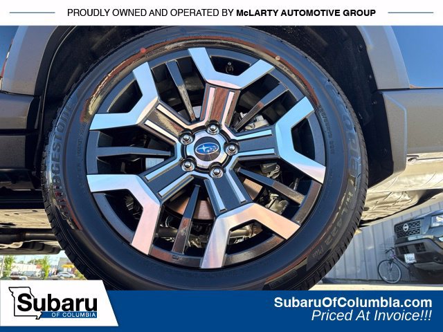 New 2026 Subaru Outback Touring XT AWD/4WD image 13