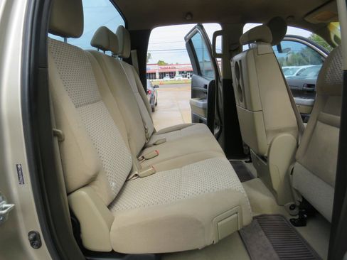 Used 2007 Toyota Tundra SR5 RWD image 27