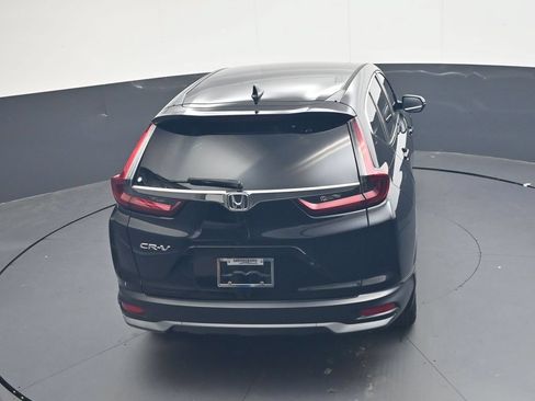 Used 2020 Honda CR-V EX-L image 38