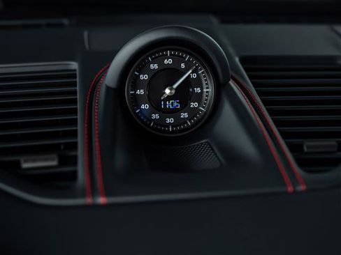 New 2026 Porsche 911 Carrera 4 GTS image 29