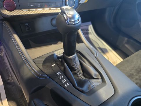 New 2025 Ford Mustang Dark Horse image 24