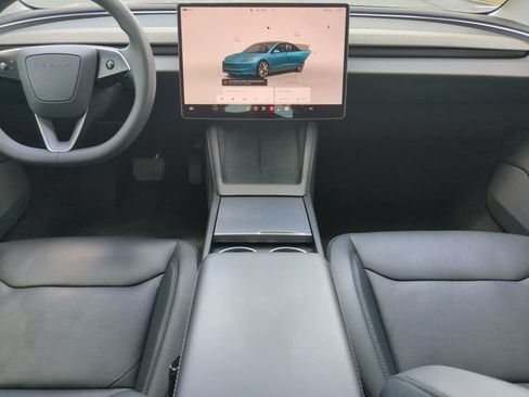 Used 2024 Tesla Model 3 Standard Range RWD image 17