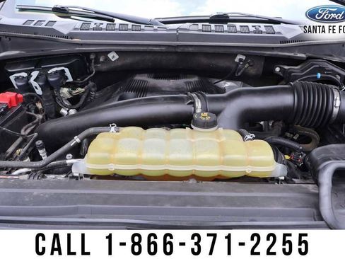Used 2020 Ford F150 Lariat w/ Equipment Group 502A Luxury AWD/4WD image 34