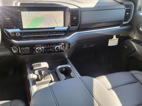 New 2026 GMC Sierra 1500 Elevation w/ Elevation Premium Package image 30