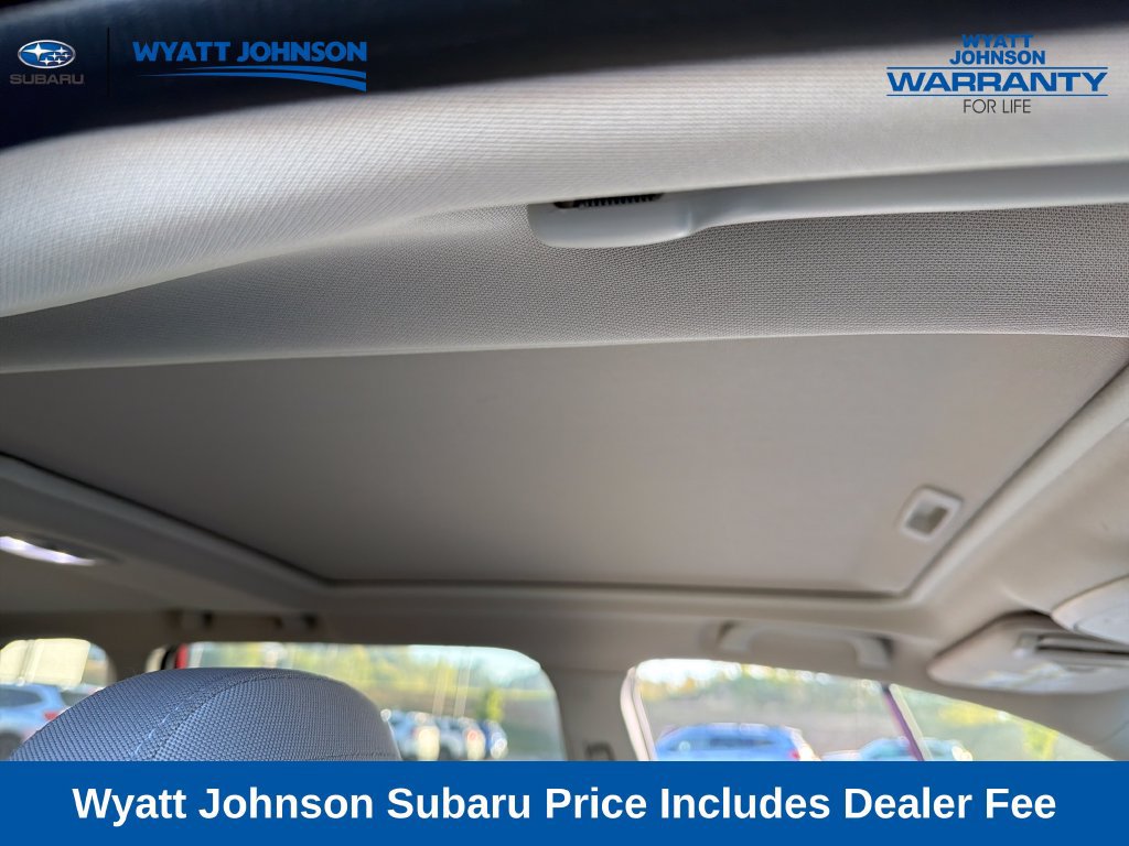 Used 2024 Subaru Forester Premium AWD/4WD image 39