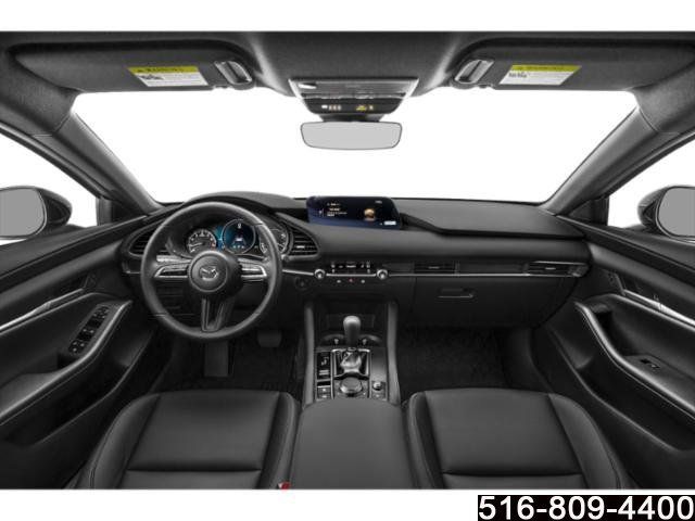 Used 2023 MAZDA MAZDA3 s FWD image 12