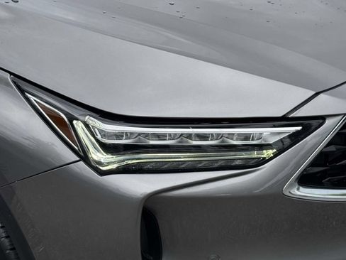 Certified 2024 Acura MDX SH-AWD w/ Technology Package image 8