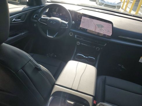 New 2026 Chevrolet Traverse LT w/ Midnight/Sport Edition image 11