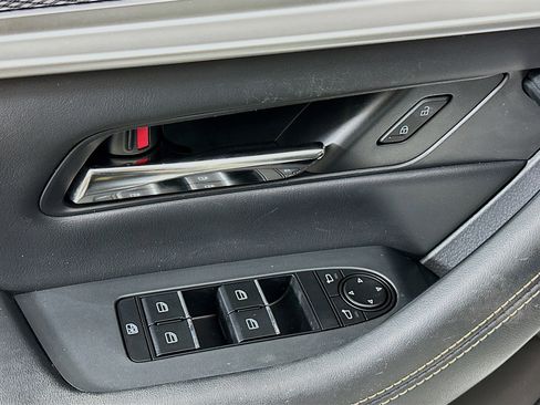 Used 2024 MAZDA CX-90 Plug-In Hybrid w/ Preferred image 15