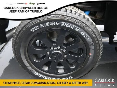 New 2026 RAM 2500 Big Horn image 35