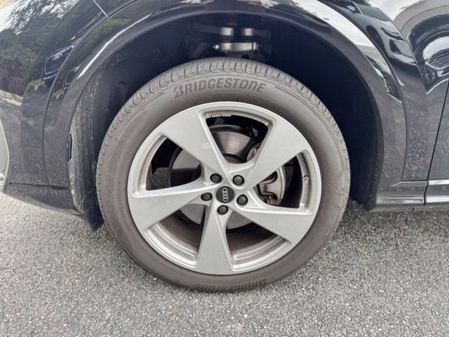 Certified 2025 Audi Q5 Premium Plus AWD/4WD image 18