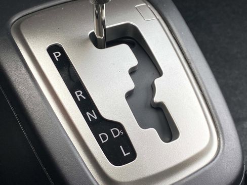 Used 2024 Mitsubishi Mirage G4 ES image 11