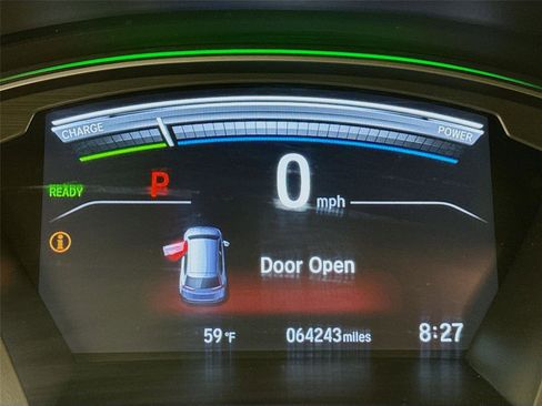 Certified 2022 Honda CR-V Touring image 20