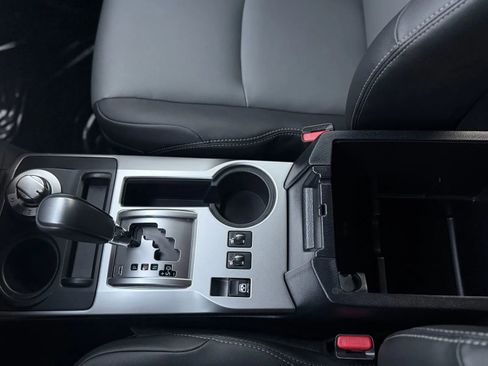 Used 2024 Toyota 4Runner SR5 Premium image 28