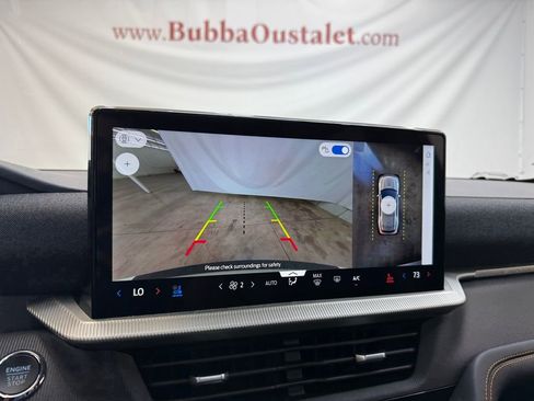 New 2026 Ford Explorer Tremor w/ Tremor Ultimate Package image 17