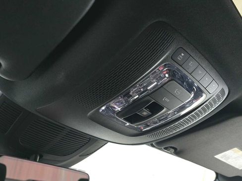 Certified 2026 Mercedes-Benz GLE 350 4MATIC image 36