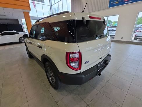 Used 2024 Ford Bronco Sport Big Bend AWD/4WD image 13